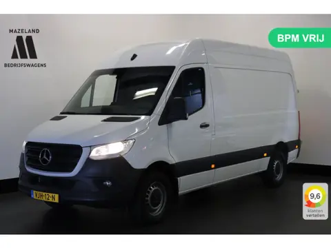 Mercedes-Benz Sprinter 315 CDI Automaat L2H2 EURO 6 - A/C climate - Cruise - Camera - € 20.950,- Exc