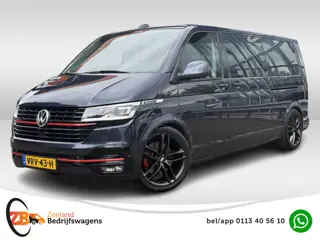 Volkswagen Transporter 2.0 TDI L2H1 32 DC Bulli | 20'' BBS | Virtual | 2X Schuifd. | Trekhaak | Led 