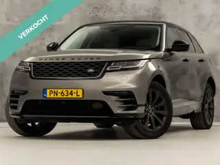 Land Rover Range Rover Velar 2.0 I4 AWD R-Dynamic HSE 241Pk Automaat (PANORAMADAK, LUCHTVERING, VIRT