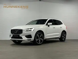 Volvo XC60 2.0 T5 R-Design Trekhaak | Cruise control | Keyless entry | Camera | Carplay | Lane assis