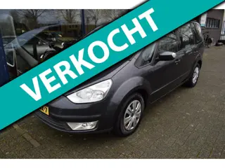 Ford Galaxy 2.0-16V Trend 7 persoons