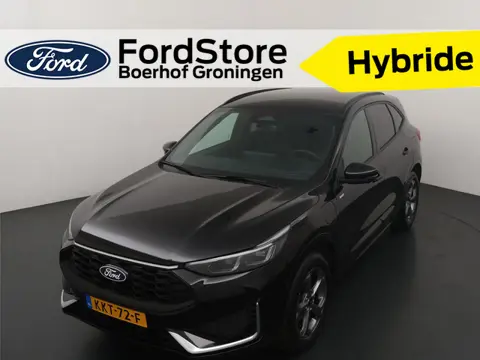 Ford Kuga 2.5 PHEV 243 pk ST-Line X I AGR stoelen I Adapt Cruise I Winter Pack | B&O | 360° Camera