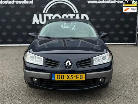 Renault Mégane 1.6-16V Business Line NL-Auto / NAP / APK / Airco