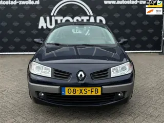 Renault Mégane 1.6-16V Business Line NL-Auto / NAP / APK / Airco