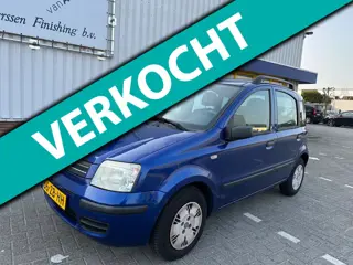 Fiat Panda 1.2 Edizione Cool