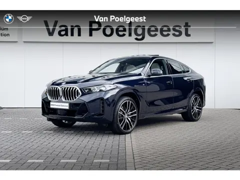 BMW X6 xDrive40i | Travel Pack | Innovation Pack | Comfort Plus Pack | Comfort Pack