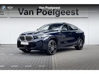 BMW X6 xDrive40i | Travel Pack | Innovation Pack | Comfort Plus Pack | Comfort Pack