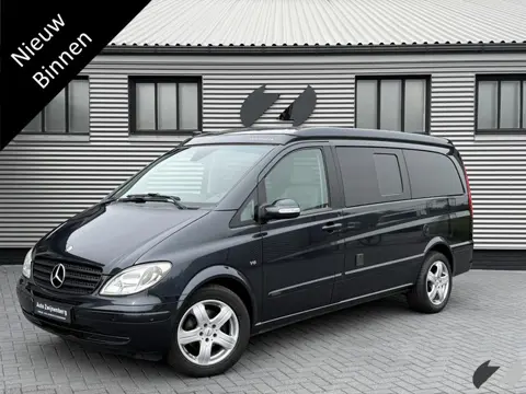 Mercedes-Benz Viano Marco Polo