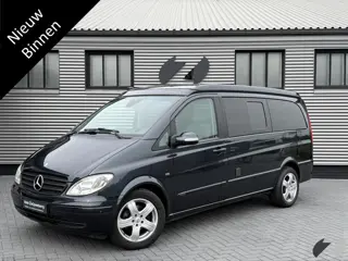 Mercedes-Benz Viano Marco Polo