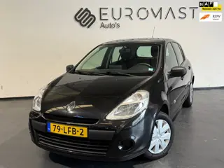 Renault Clio 1.2 TCe Special Line Navi Airco Elektrische Ramen Nieuwe Apk