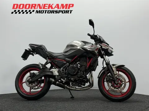 Kawasaki Z 650 ABS (bj 2023)