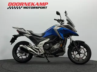 Honda NC 750 X ABS (bj 2021)