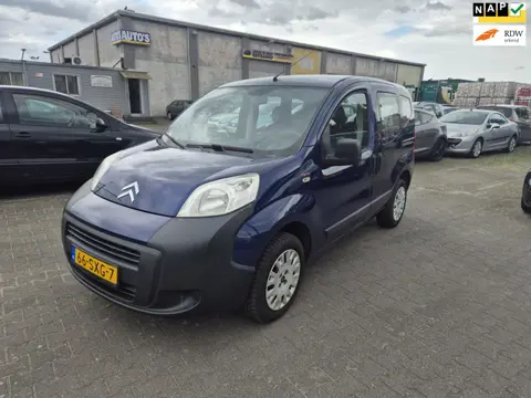 Citroen Nemo Citroen Nemo 1.4i Multispace