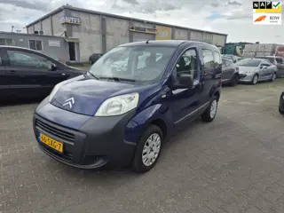 Citroen Nemo Citroen Nemo 1.4i Multispace