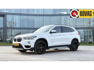 BMW X1 xDrive20i X-Line trekhaak
