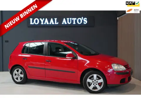 Volkswagen Golf 1.6 Turijn | AIRCO | ELEK.RAMEN | NAP | APK.
