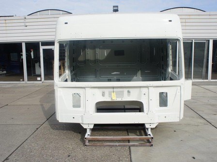 Cabine DAF XF105 SPACECAB