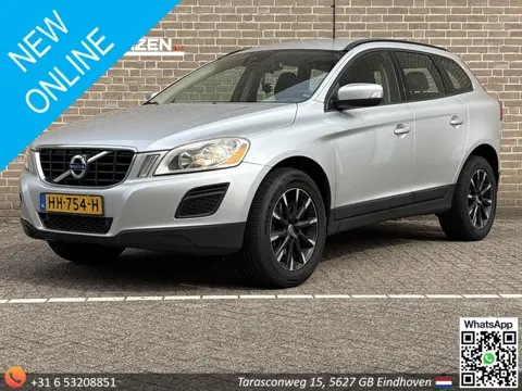 Volvo XC60 2.0 D3 Momentum  | Climate | Cruise | Navi | PDC | APK 04-2027 |