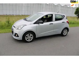 Hyundai I10 1.0i i-Motion 5 Drs met Airco