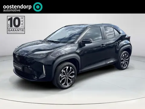 Toyota Yaris Cross 1.5 Hybrid 130 Dynamic | Comfort Pack | Apple CarPlay/Android auto | Parkeersenso