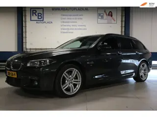BMW 5-serie Touring 535xi High Executive / FULL SERVICE / A-KWALITEIT / TOP DEAL ! ! ! !