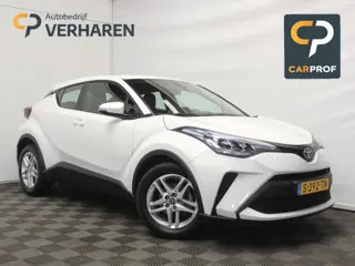 Toyota C-HR 1.8 Hybrid Active CLIMATE | CAMERA | LED | CARPLAY | LMV17 | ADAPCRUISE | DAB