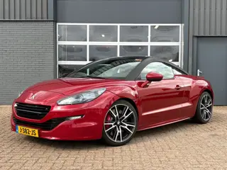 Peugeot RCZ R 270