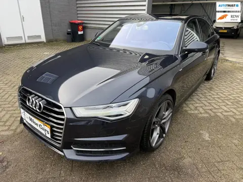 Audi A6 LIMOUSINE 3.0 TDI Premium Edition S Line