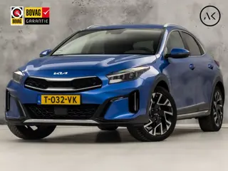Kia Xceed 1.6 GDi PHEV DynamicPlusLine 141Pk Automaat (APPLE CARPLAY, LEDER, CAMERA, TREKHAAK, ADAPT