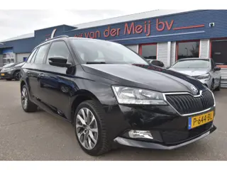 Škoda Fabia Combi 1.0 TSI Business Edition , TREKHAAK , CR CONTR , NAVI , PDC A , BL TOOTH ,