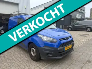 Ford Transit Connect 1.6 TDCI L1 Ambiente