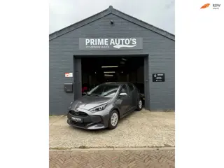 Toyota Yaris 1.0 VVT-i Dealer Onderh | Cruise Control 2023