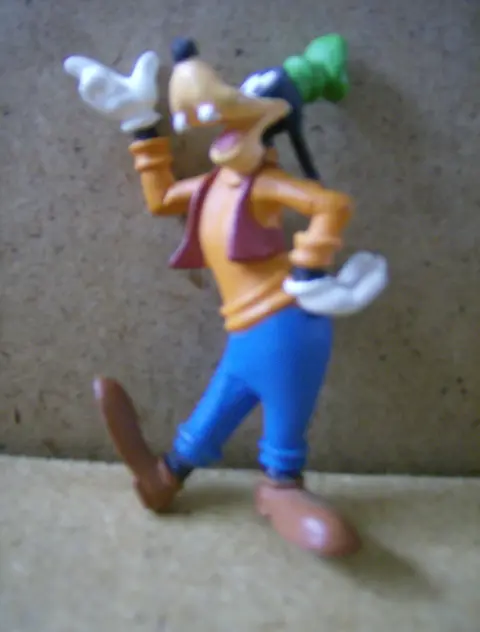Goofy poppetje adv4061