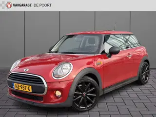 MINI Mini 1.2 One Business | NL-auto | Cruisec. | Navi | Airco