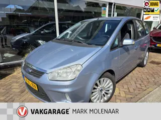 Ford C-Max 1.8-16V Titanium