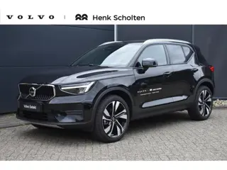 Volvo XC40 B4 Business Edition | 20' Lichtmetalen velgen | Keyless | BLIS | Adaptieve Cruise Control