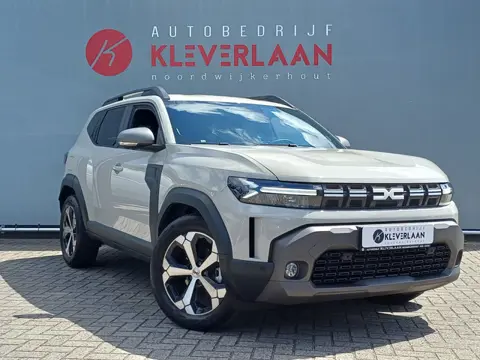 Dacia Duster 1.6 Hybrid 140 Journey | AUTOMAAT | TREKHAAK | APPLE CARPLAY/ ANDROID AUTO | Wij bieden