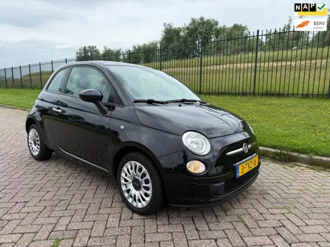 Fiat 500 1.0 TwinAir Pop