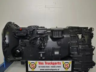 Versnellingsbak Scania SC-R GRS-905 R O
