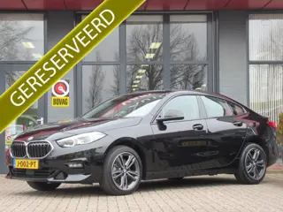 BMW 2 Serie Gran Coupé 218i High Executive | Clima-Airco | Carplay | Parkeercamera | Head Up Display