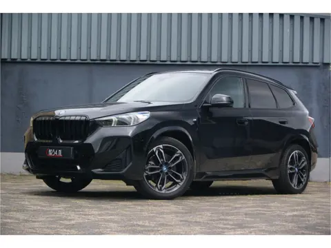 BMW X1 xDrive25e 245PK M-Sport Head-Up/Wegkl.trekhk/Drivingassist+/360-Camera