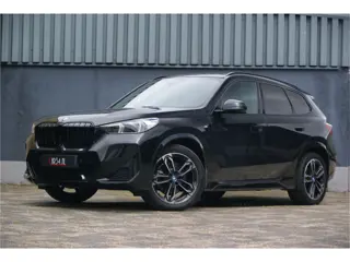 BMW X1 xDrive25e 245PK M-Sport Head-Up/Wegkl.trekhk/Drivingassist+/360-Camera