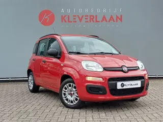 Fiat Panda 0.9 TwinAir Easy | AUTOMAAT | TREKHAAK | AIRCO |
