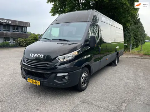 Iveco Daily 35C16V 2.3 410 H3 L
