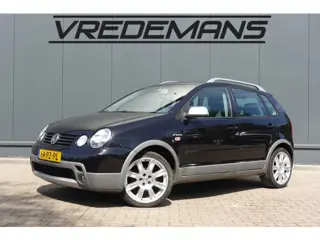 Volkswagen Polo 1.4-16V FUN