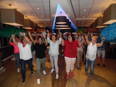 Percussie workshop Zeeland