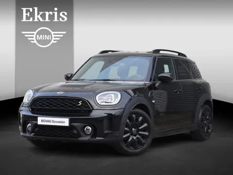 Mini Countryman Cooper | Chili + Panodak + Harman Kardon + Comfort Access + Sportstoelen + Apple Car