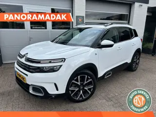 Citroen C5 Aircross 1.6 Plug-in Hybrid 225 Shine PANO|360CAMERA|NAVI|CARPLAY