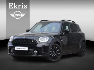 Mini Countryman Cooper | Chili + Panodak + Harman Kardon + Comfort Access + Sportstoelen + Apple Car