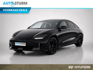 Hyundai IONIQ 6 Business 77.4 kWh